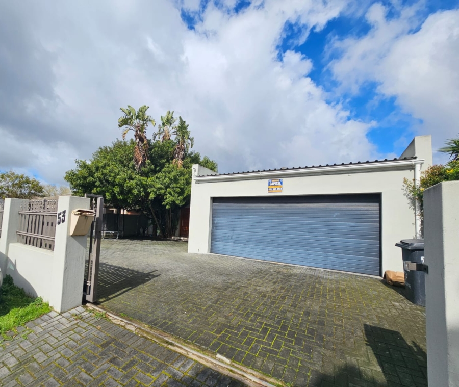 3 Bedroom Property for Sale in Windsor Park Western Cape